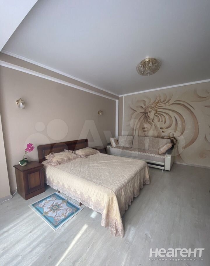 Сдается 2-х комнатная квартира, 51 м²