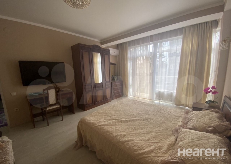 Сдается 2-х комнатная квартира, 51 м²