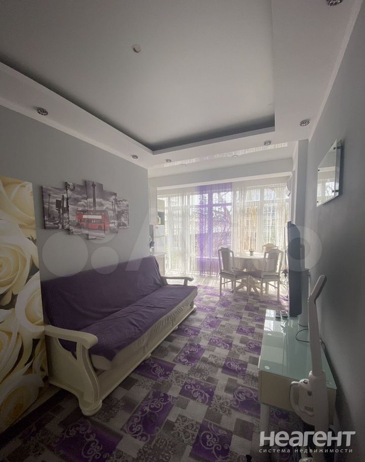 Сдается 2-х комнатная квартира, 51 м²