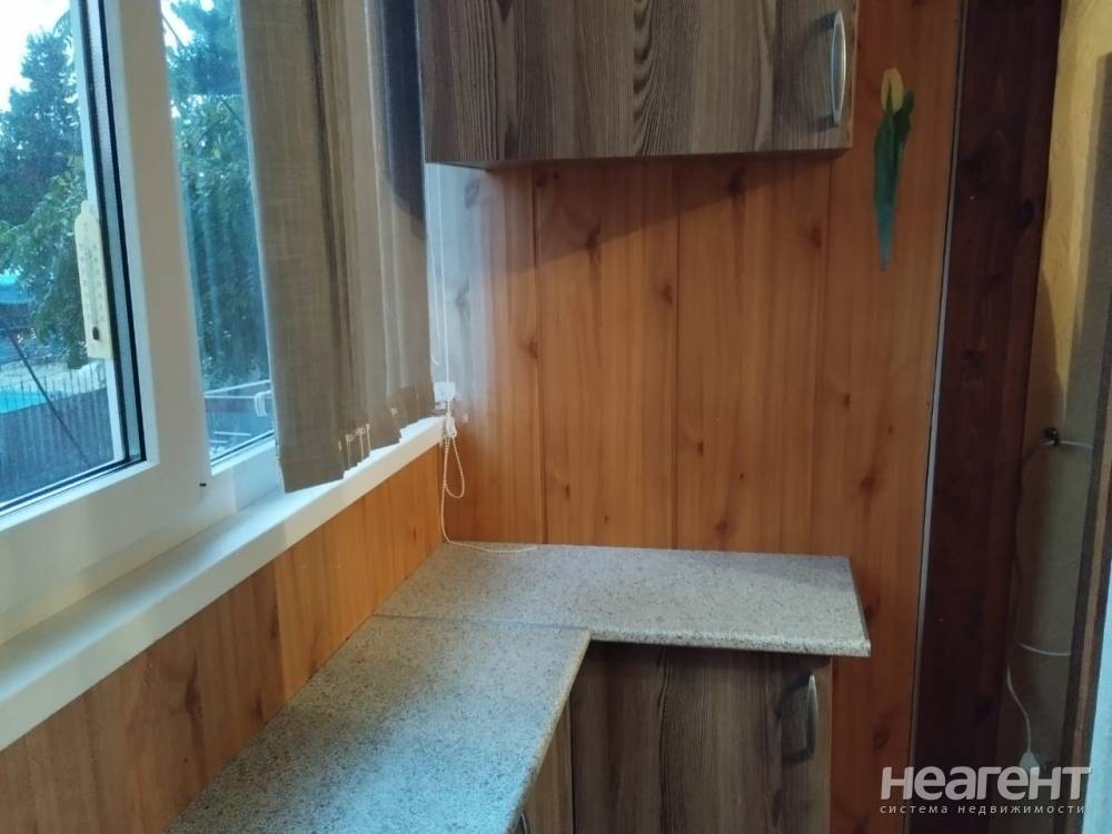 Продается 1-комнатная квартира, 15,4 м²