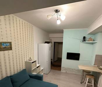 Сдается 1-комнатная квартира, 25 м²