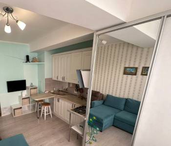 Сдается 1-комнатная квартира, 25 м²