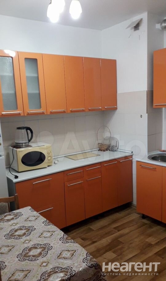 Продается 1-комнатная квартира, 28 м²