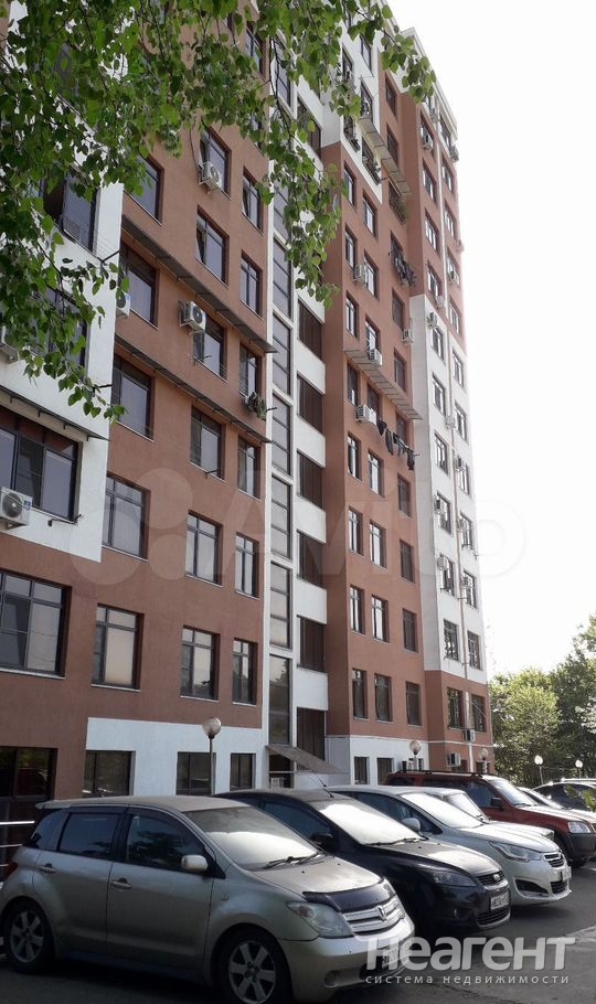 Продается 1-комнатная квартира, 28 м²