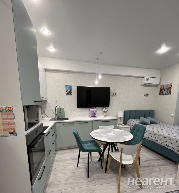 Продается 2-х комнатная квартира, 42,4 м²