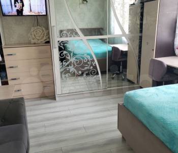 Продается 2-х комнатная квартира, 42 м²