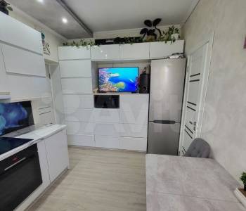 Продается 2-х комнатная квартира, 42 м²