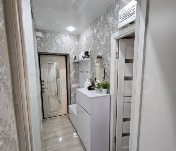 Продается 2-х комнатная квартира, 42 м²