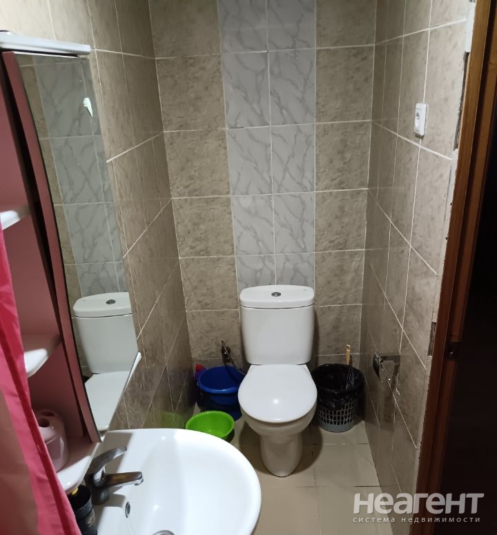 Сдается Комната, 25 м²