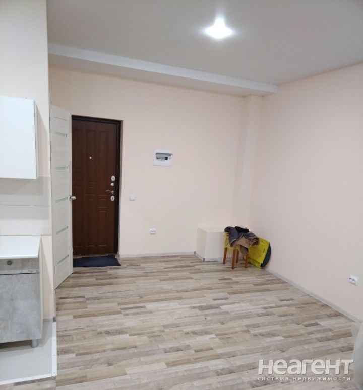 Продается 1-комнатная квартира, 29 м²