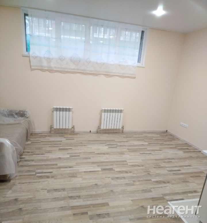 Продается 1-комнатная квартира, 29 м²