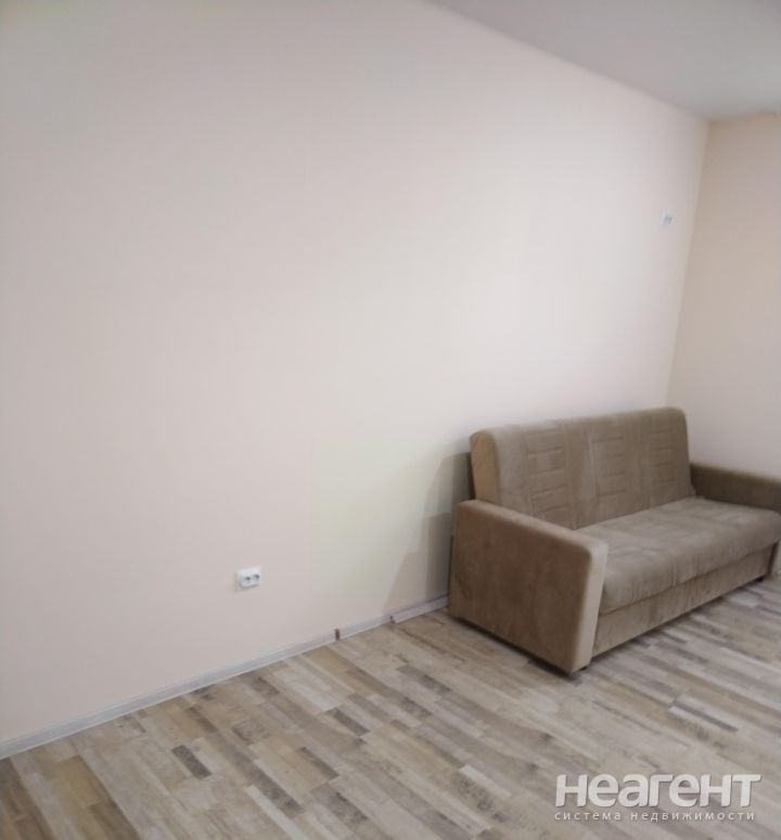 Продается 1-комнатная квартира, 29 м²