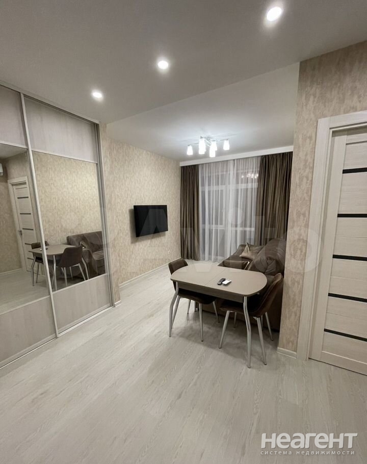 Продается 2-х комнатная квартира, 38,5 м²