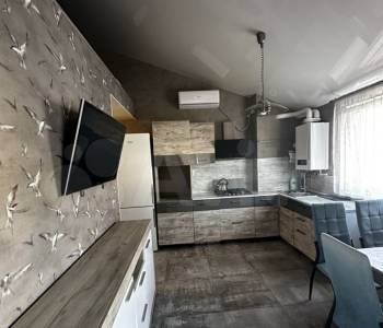 Сдается 2-х комнатная квартира, 40 м²