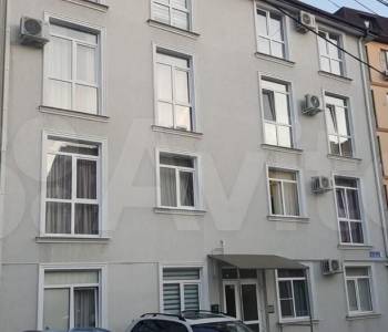 Сдается 2-х комнатная квартира, 40 м²