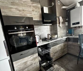 Сдается 2-х комнатная квартира, 40 м²