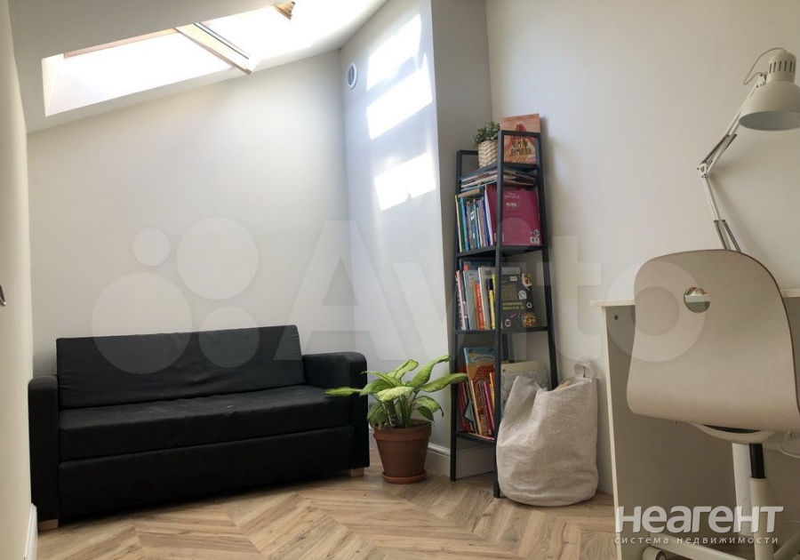 Продается 3-х комнатная квартира, 73 м²