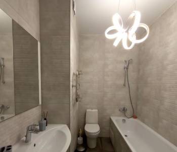 Сдается 2-х комнатная квартира, 43 м²