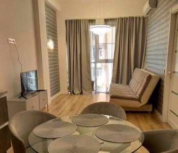 Сдается 2-х комнатная квартира, 43 м²
