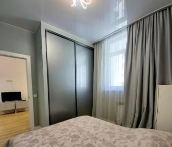 Сдается 2-х комнатная квартира, 43 м²
