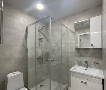 Продается 2-х комнатная квартира, 41 м²