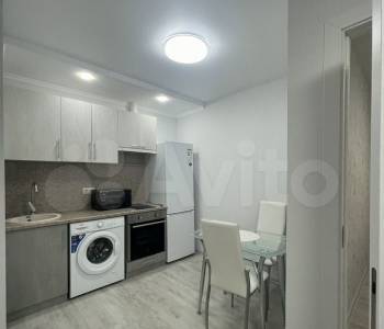 Продается 2-х комнатная квартира, 41 м²