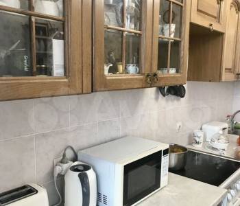 Продается 3-х комнатная квартира, 80 м²