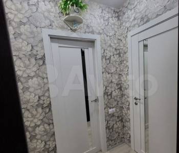 Продается 2-х комнатная квартира, 42 м²