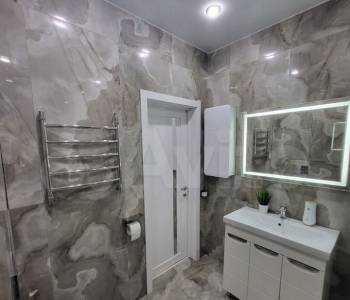 Продается 2-х комнатная квартира, 42 м²