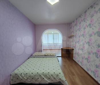 Продается 2-х комнатная квартира, 53 м²