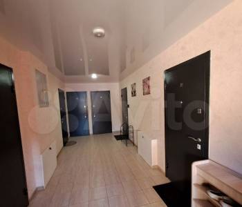 Продается 1-комнатная квартира, 16 м²