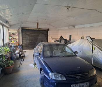 Продается 1-комнатная квартира, 16 м²