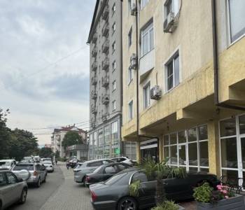 Продается Многокомнатная квартира, 118 м²