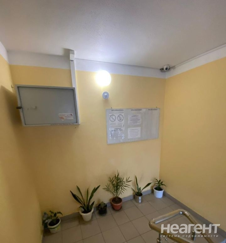 Продается Многокомнатная квартира, 118 м²