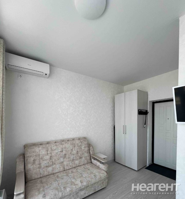 Сдается 1-комнатная квартира, 18 м²