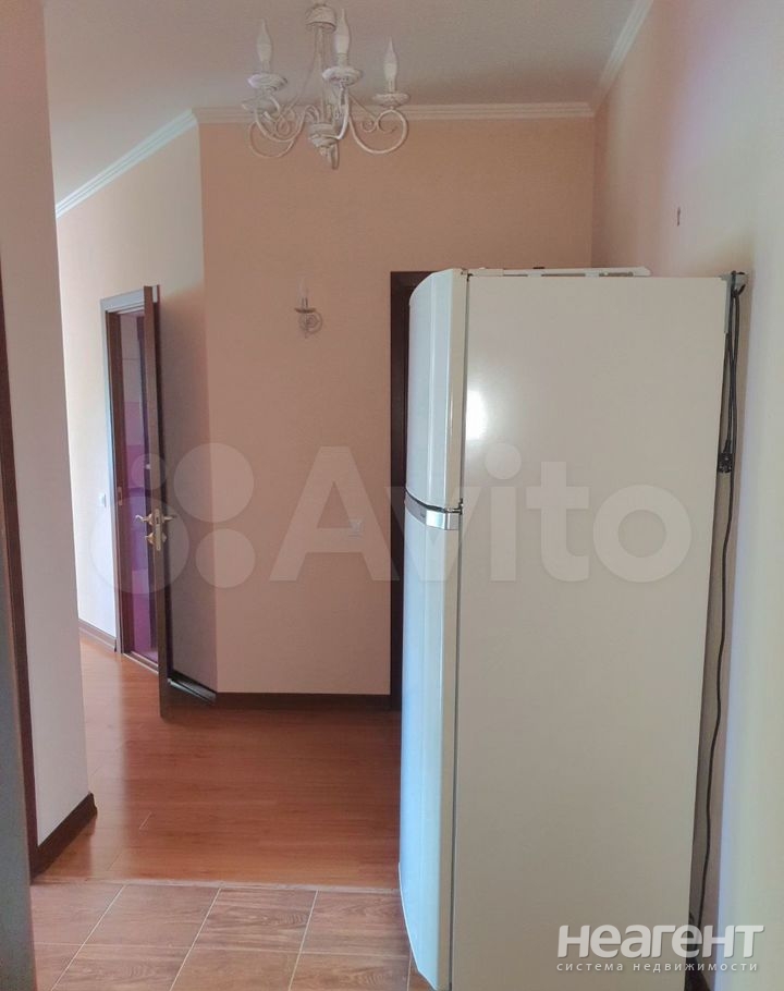 Продается 3-х комнатная квартира, 147,5 м²