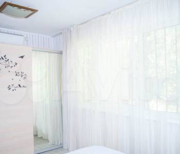 Сдается 2-х комнатная квартира, 45 м²