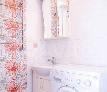 Сдается 2-х комнатная квартира, 45 м²