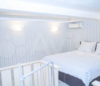 Сдается 2-х комнатная квартира, 45 м²