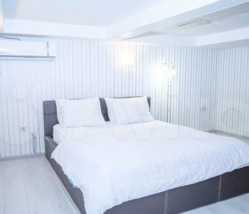 Сдается 2-х комнатная квартира, 45 м²