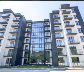 Продается 1-комнатная квартира, 28 м²