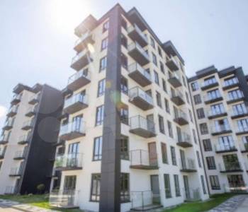 Продается 1-комнатная квартира, 28 м²