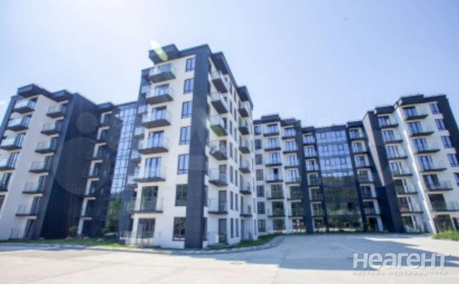 Продается 1-комнатная квартира, 28 м²