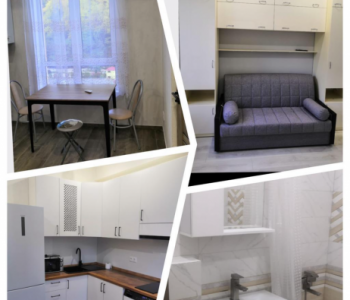 Продается 1-комнатная квартира, 28,5 м²