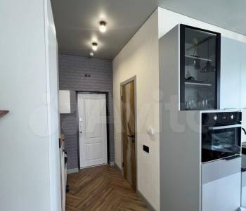 Продается 1-комнатная квартира, 27 м²