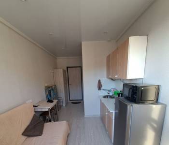 Продается 1-комнатная квартира, 16 м²