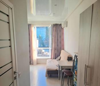 Продается 1-комнатная квартира, 16 м²
