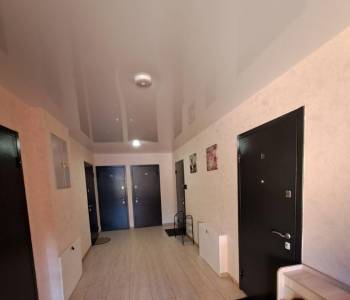 Продается 1-комнатная квартира, 16 м²