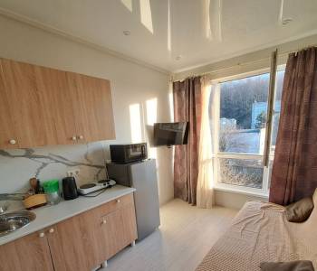 Продается 1-комнатная квартира, 16 м²