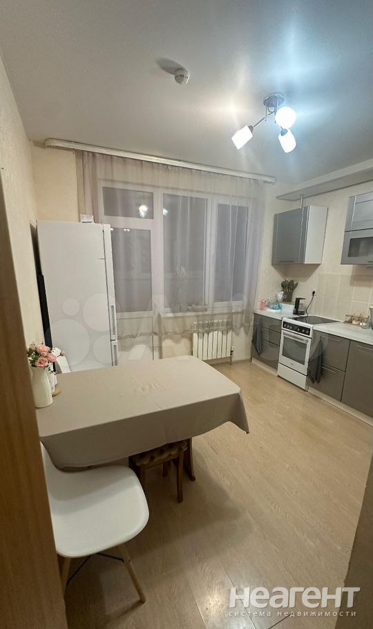 Продается 3-х комнатная квартира, 76,8 м²